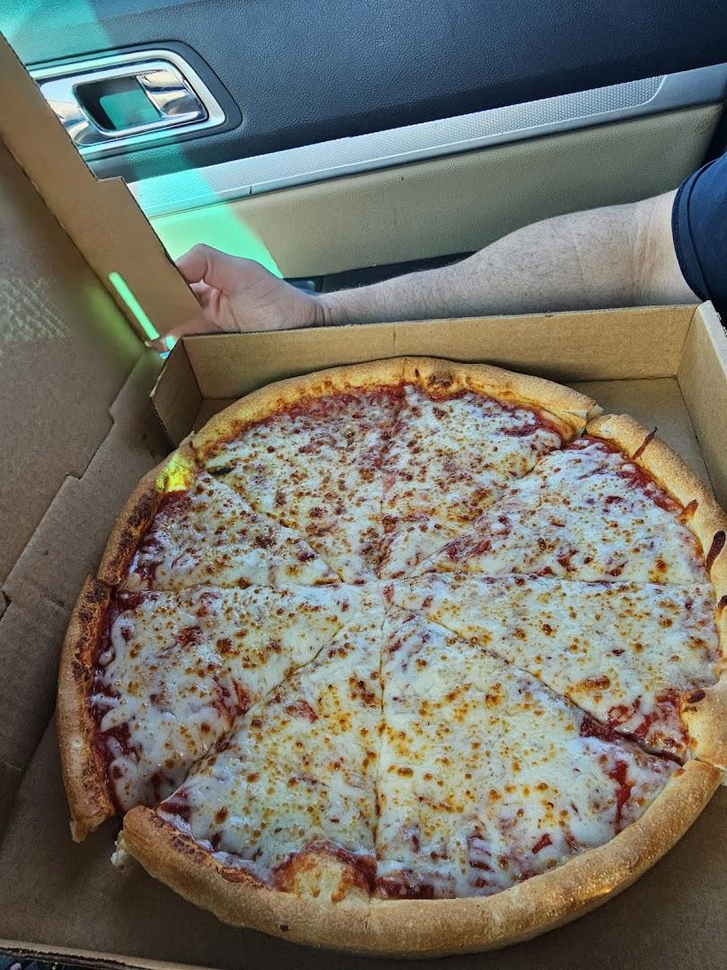 Tony's Pizza & Subs Menu image 5