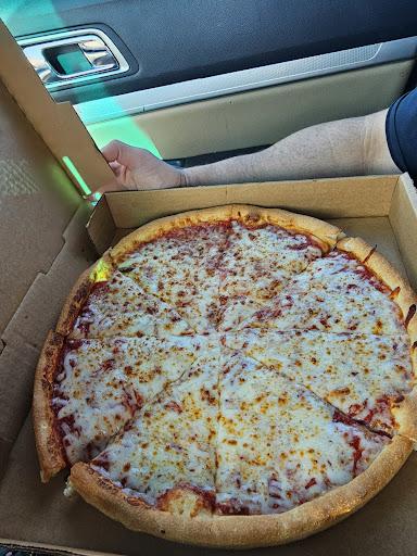 Tony's Pizza & Subs Menu image 9